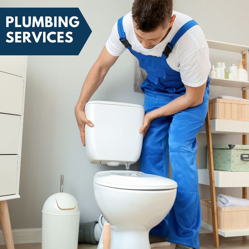 Plumbing Company in Morenci, MI